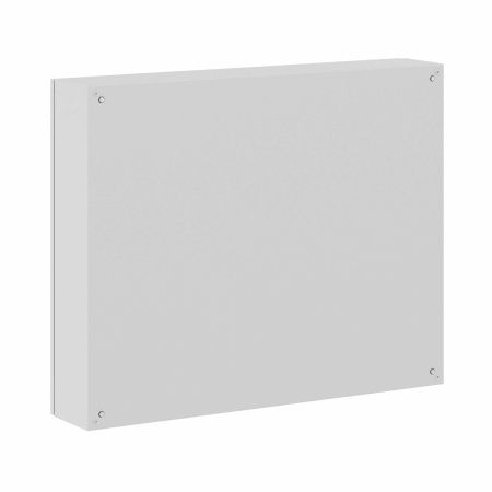 Щит монтажный ЩМП двухдверный IP55 800x1000x200 мм DKC