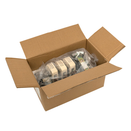 Контактор КТ-6013 100А 380В 3NO+3NC PROxima EKF