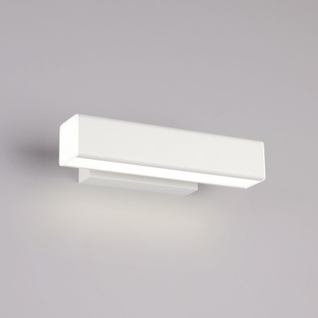 Настенный светодиодный светильник 6Вт 4200К белый IP20 Kessi (a043966) Elektrostandard