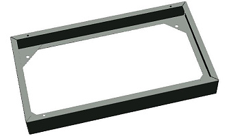 Цоколь к ВРУ Unit S IP31 (Вх450х450) PROxima EKF