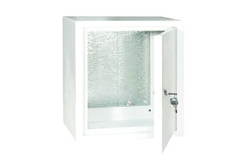Щит металлический ЩМП-5.5.2 (500х500х200) TDM