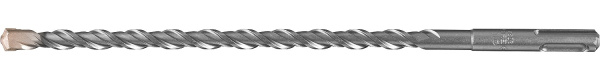 Бур SDS-plus 10 x 260 мм, Профессионал ЗУБР