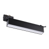 Св-к трехфазный трековый св/д IP20 LED 4000K 18W 220V ITER черный NOVOTECH