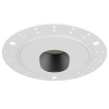 Встраиваемый светильник 1*GU10 15Вт Белый IP20 Share DL051-3W Technical