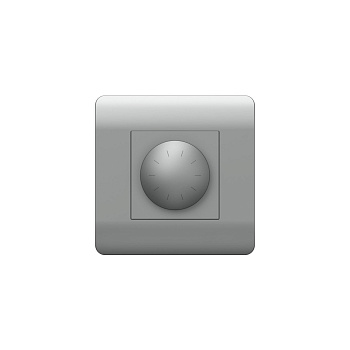 Регулятор скорости вентилятора 200Вт, серебряный NEW3-E CHINT