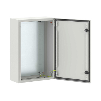 Корпус навесной STE с М/П ВхШхГ 600x400x200 мм DKC