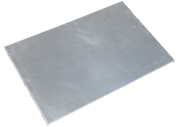 Панель монтажная 500х412мм (2шт/компл) SMART IEK