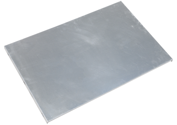 Панель монтажная 250х412мм (2шт/компл) SMART IEK