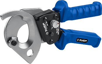 НС-50T Секторные ножницы, Профессионал ЗУБР