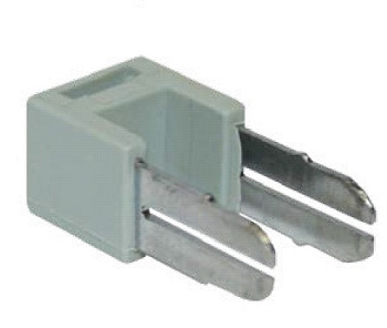 Перемычка через один для JXB-S-6 серая PROxima EKF