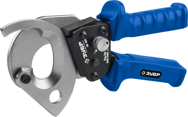 НС-50T Секторные ножницы, Профессионал ЗУБР