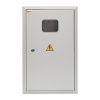 Щит учетно-распред, встраиваемый ЩУРв 3/12 (540х340х160) IP31 PROxima EKF