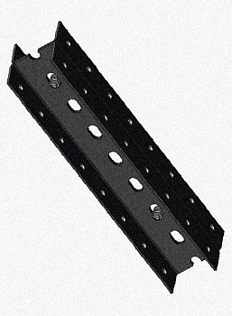 Стойка сдвоенная ССД 720 УХЛ1, горячее цинкование, S2,5