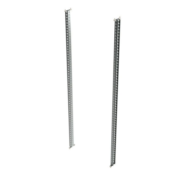 Стойки вертикальные дополнительные В=2000 мм (1721 мм), комплект 2 шт. DKC