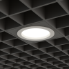 Светильник светодиодный ДВО LEDdownlight встр.круг 18Вт 4000К 001 170х45х150 IP54 АСТЗ