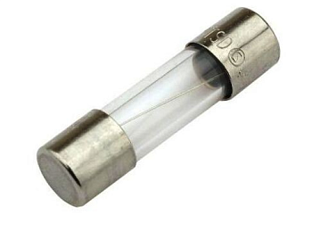 Предохранитель 5х20 10А (ВПБ6)