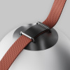 Подвесной светильник LED 20Вт Белый IP20 Pendant system Parity TR126B-20W3K-W Technical Maytoni