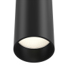 Потолочный светильник 12Вт 3000K Черный IP20 FOCUS LED C056CL-L12B3K Technical