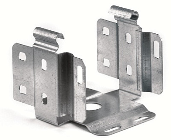 Переходник 80х300 провол. лотка на листовой DKC