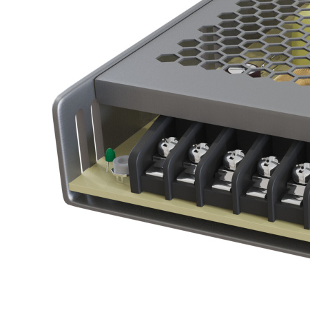 Блок питания Черный TRX004DR-200S Technical