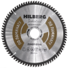 Диск пильный Industrial Ламинат 210*30*80Т HL210 Hilberg