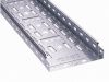 Лоток перфорированный 300х50 L2000 DKC