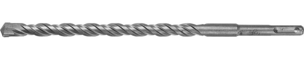 Бур SDS-plus 14 х 260 мм ЗУБР Бур SDS-plus 14 х 260 мм ЗУБР
