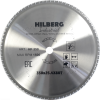 Диск пильный Industrial Металл 350*25,4*80Т HF350 Hilberg