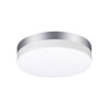 Св-к ландшафтный св/д IP54 LED 4000К 18W 220V OPAL серебро NOVOTECH
