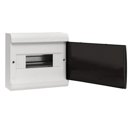 Щит распред, навесной ЩРН-П-10 "SlimBox" IP41 PROxima EKF
