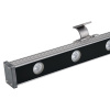 Линейный прожектор AR-LINE-1000-12W Warm3000 (GR, 15x60 deg) 230V IP65 Arlight, 