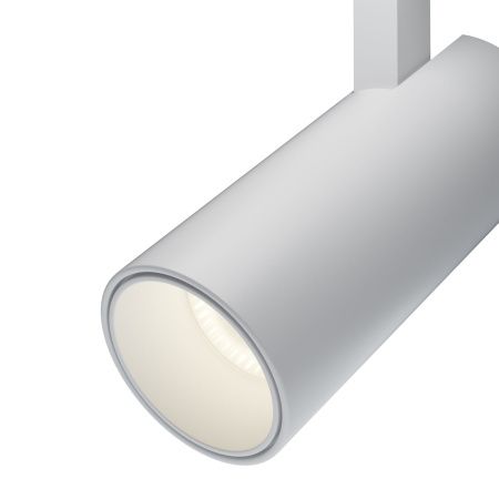 Светильник трековый 18Вт 4000K Белый IP20 Focus LED TR019-2-15W4K-W Technical