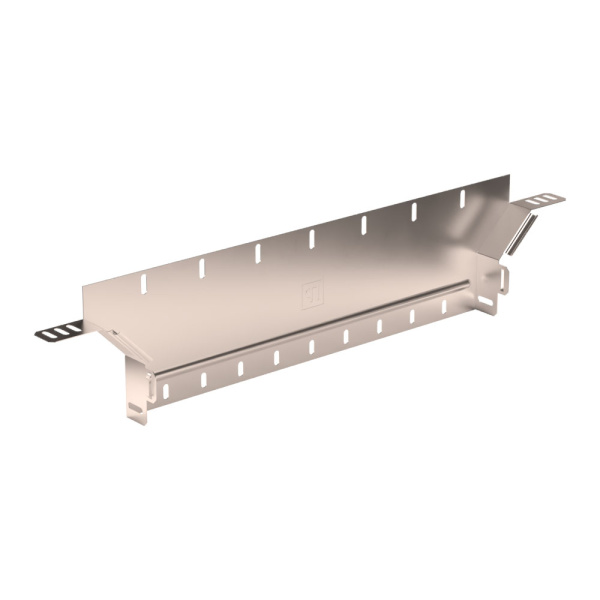 Ответвитель вертикальный Стандарт INOX (AISI 409) 500х50 Промрукав