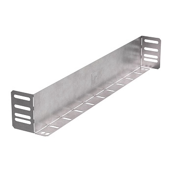 Переходник упрощённый горизонтальный на 500 мм Н100 Промрукав