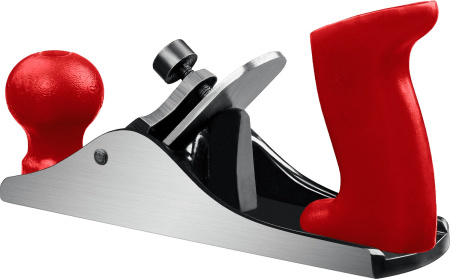 М150 рубанок металлический 145х40 мм. ЗУБР