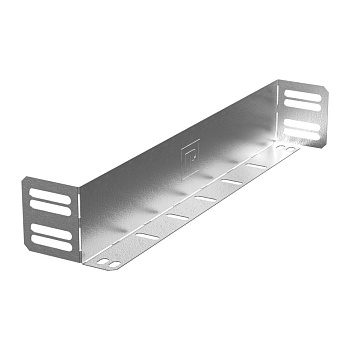 Переходник упрощённый горизонтальный Стандарт HDZ на 350 мм Н80 Промрукав