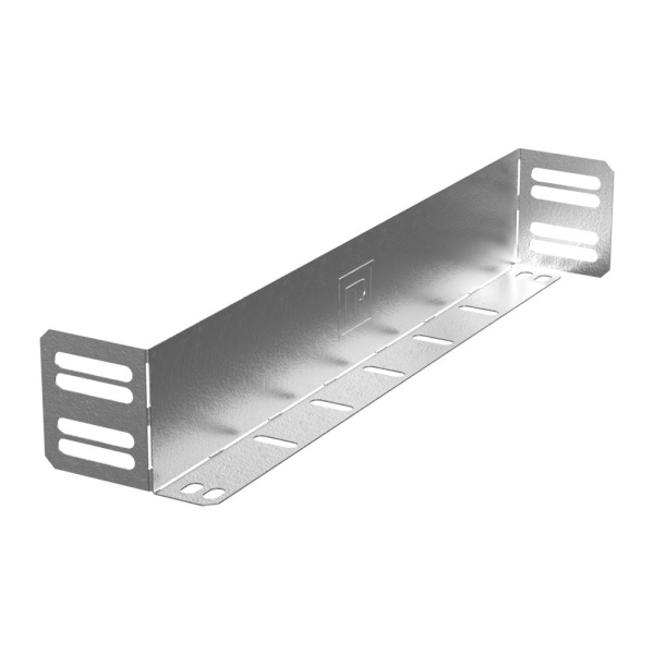 Переходник упрощённый горизонтальный Стандарт HDZ на 350 мм Н80 Промрукав