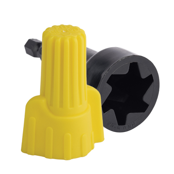 Соединительный изолирующий зажим с лепестками СИЗ-Л 7 (3-8,5мм2) (100шт) PROxima EKF