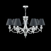 Люстра 7*E14 40Вт Хром IP20 Eclectic 15 M2-07-CR-LMP-O-22 Maytoni