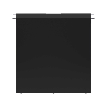 Батарейный блок для ИБП ДКС серии Info Rackmount Pro INFORPRO3000I,Small Rackmount SMALLR2A5, Rack 2U, 8х9Ач, 48В DKC