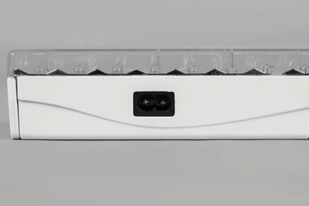 Светильник аккумуляторный, 30 LED DC, белый, EL15