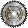 Диск пильный Industrial Ламинат 160*20*48Т HL160 Hilberg