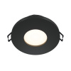 Встраиваемый светильник 1*GU10 50Вт Черный IP65 Downlight DL083-01-GU10-RD-B Technical Maytoni