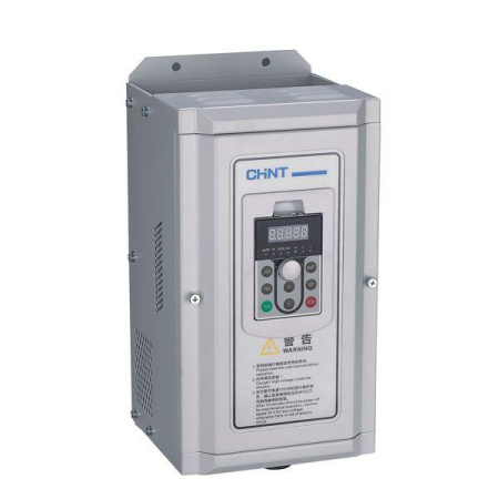 Преобразователь частоты NVF2G-55/TS4, 55кВт, 380В 3Ф, перегрузка 150% CHINT
