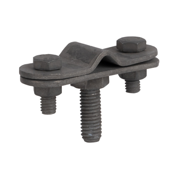 Держатель фасадный с резьбовым соединением L=20мм, HZ PROxima EKF