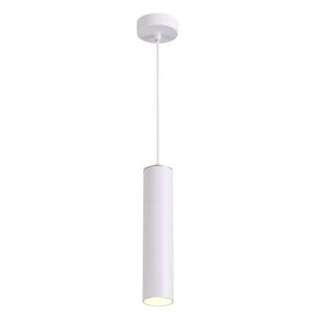 Подвесной св-к GU10 1*50W 220V KIKO белый ODEON LIGHT