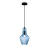Подвесной светильник 1*E27 40Вт Черный IP20 Tommy P045PL-01B Maytoni