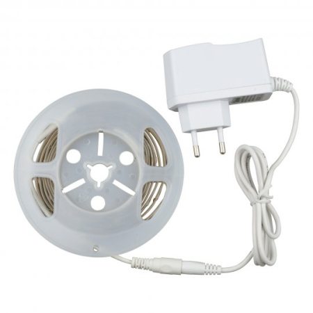 Комплект св/й ленты для рассады+б/п 2м 7.5W 16мкмоль/с IP65 SPSB Uniel