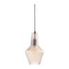 Подвесной светильник 1*E27 40Вт Черный IP20 Tommy P043PL-01B Maytoni