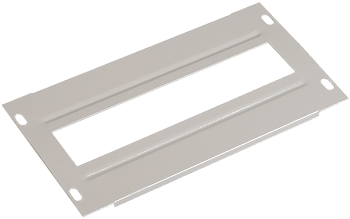 Панель ЛМА к ЩМП-3 36 PRO/GARANT (2шт/компл) IEK